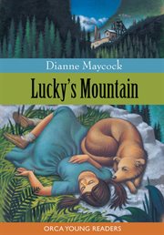 Lucky's mountain cover image