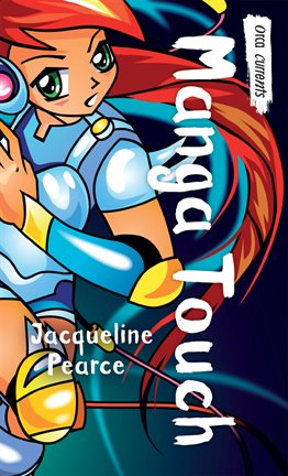 Cover image for Manga Touch