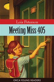 Meeting Miss 405 cover image