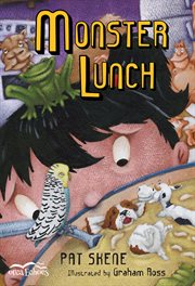 Monster lunch cover image