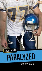 Paralyzed cover image