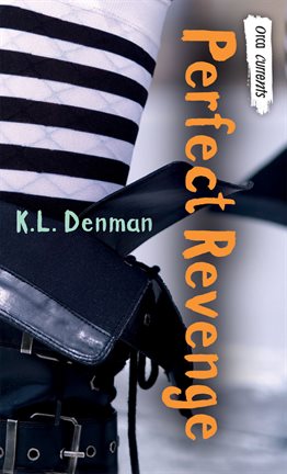 Cover image for Perfect Revenge