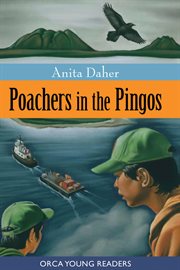 Poachers in the Pingos cover image