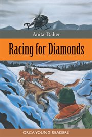 Racing for diamonds cover image