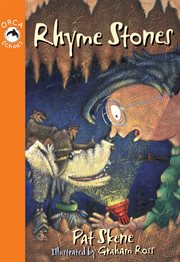 Rhyme stones cover image