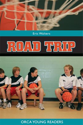 Cover image for Road Trip