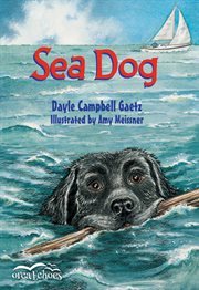 Sea dog cover image