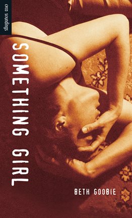 Cover image for Something Girl
