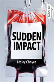 Sudden impact cover image