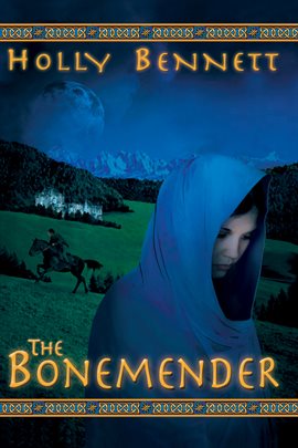 Cover image for The Bonemender
