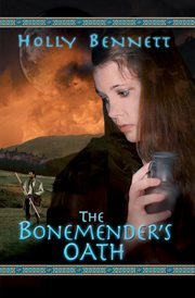 The bonemender's oath cover image