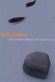 The dream where the losers go cover image