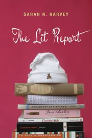 The lit report cover image