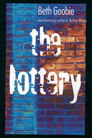 The lottery cover image