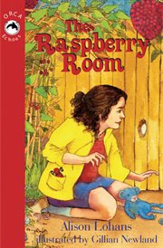 The raspberry room cover image