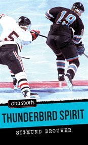 Thunderbird Spirit cover image