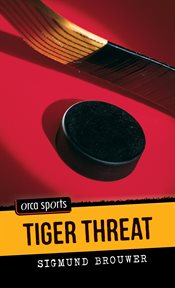 Tiger threat cover image