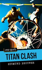 Titan clash cover image