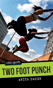 Two foot punch cover image