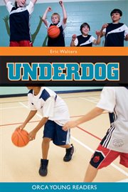 Underdog cover image