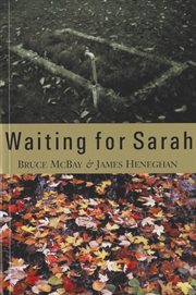 Waiting for Sarah cover image