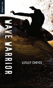 Wave warrior cover image