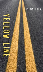 Yellow line cover image