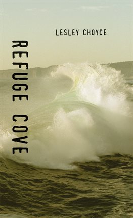 Cover image for Refuge Cove
