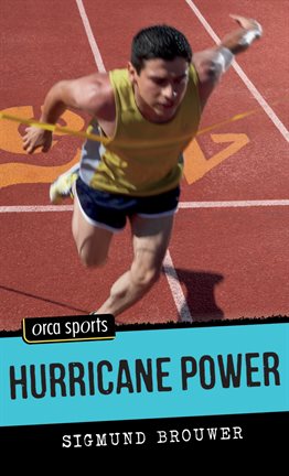 Cover image for Hurricane Power