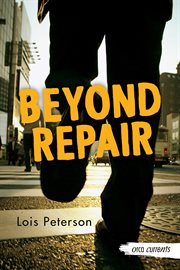 Beyond repair cover image