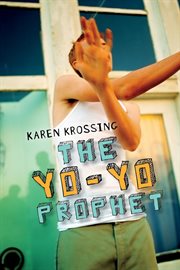 The Yo-Yo Prophet cover image