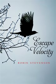 Escape velocity cover image