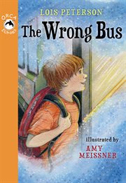 The wrong bus cover image