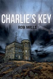 Charlie's key cover image