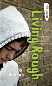 Living rough cover image