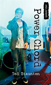 Power chord cover image