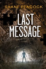 Last message cover image