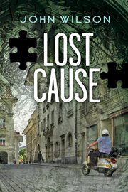Lost cause cover image