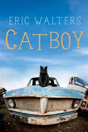 Catboy cover image