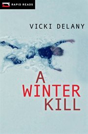 A winter kill cover image