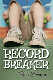 Record breaker cover image