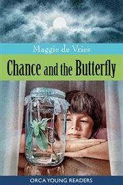 Chance and the butterfly cover image