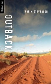 Outback cover image