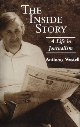 Cover image for The Inside Story