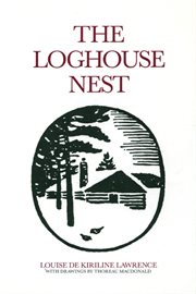 The loghouse nest cover image