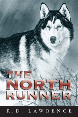 Image de couverture de The North Runner