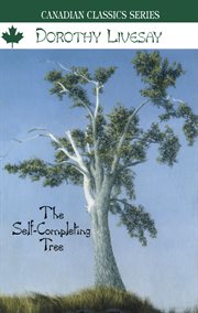 The self-completing tree: selected poems cover image
