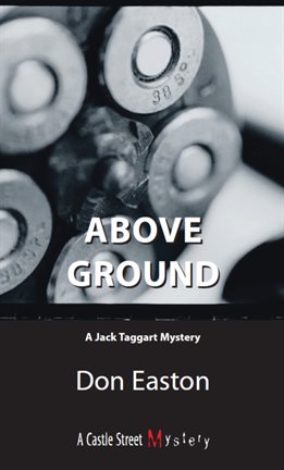 Cover image for Above Ground