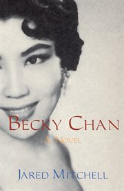Becky Chan: a novel cover image