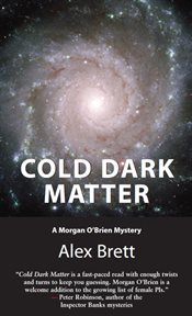 Cold dark matter cover image